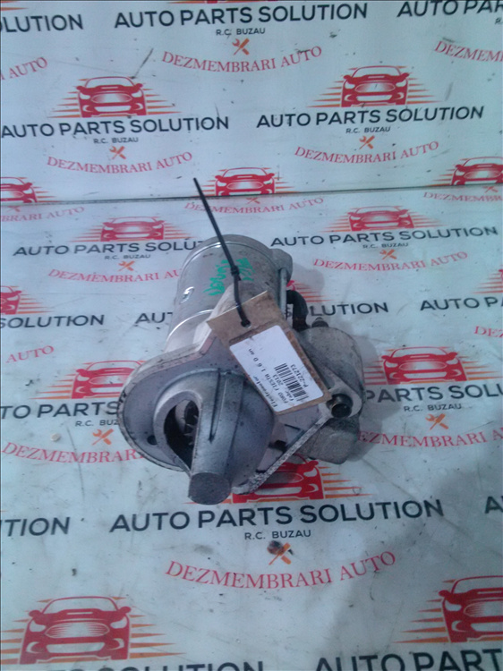 Electromotor FORD FIESTA 1.6 D an fabr. 2013