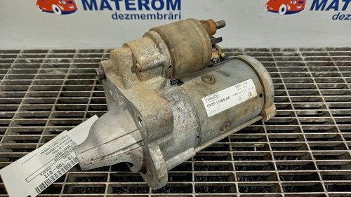 ELECTROMOTOR FORD FIESTA 1.6 TDCI - (2012 2017)
