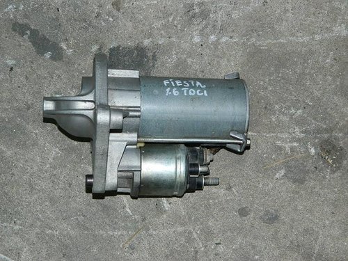Electromotor Ford Fiesta 1.6 TDCI model 2012