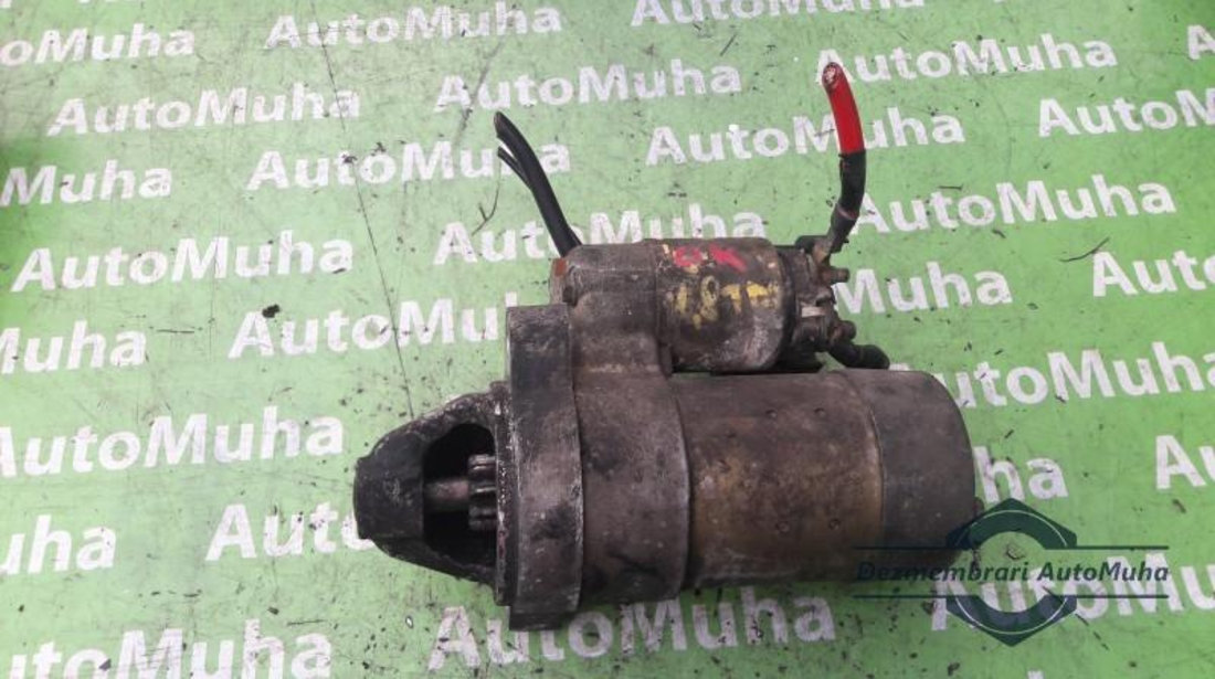 Electromotor Ford Fiesta 2 (1983-1989) [FBD] 1.4 1.6 1.8 2.0 XS41-11000-AC