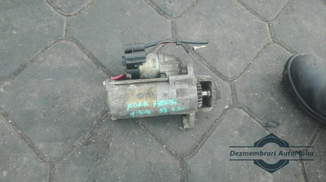 Electromotor Ford Fiesta 4 (1995-2002) [JA_, JB_]