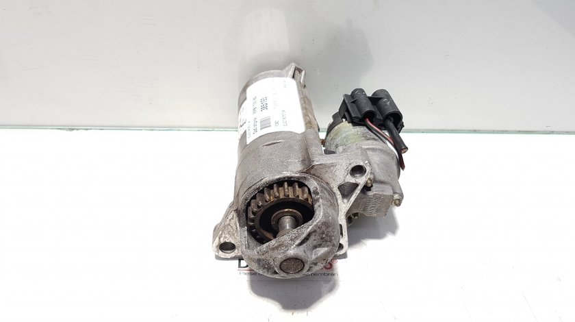 Electromotor, Ford Fiesta 4 (JA, JB), 1.3 benz, 95FB-11000-BD (pr:110747)