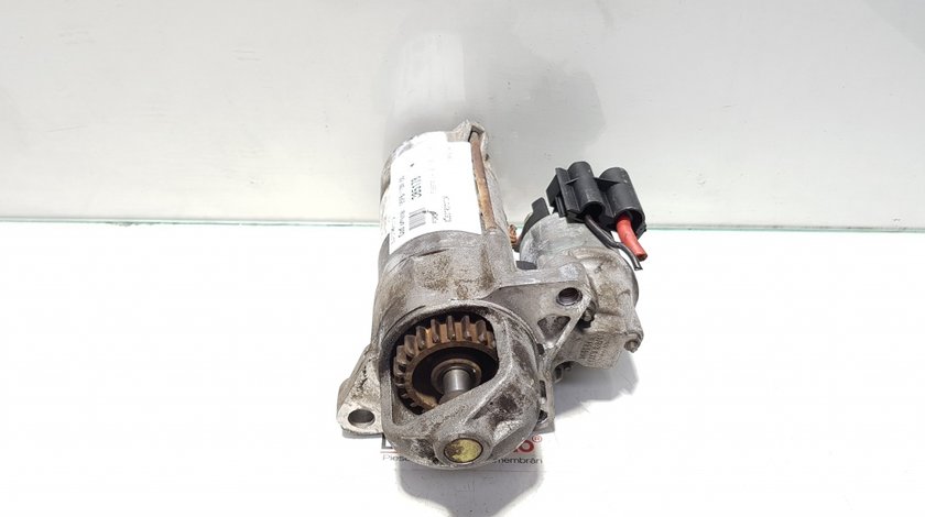 Electromotor, Ford Fiesta 4 (JA, JB), 1.3 benz, 95FB-11000-BD (pr:110747)