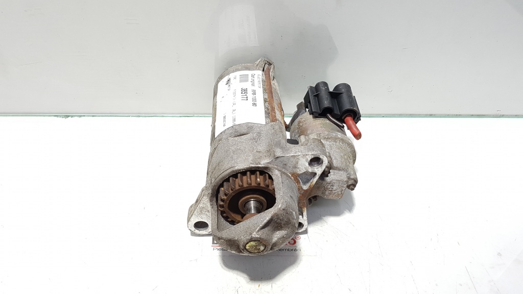 Electromotor, Ford Fiesta 4 (JA, JB), 1.3 benz, 95FB-11000-BD (id:385177)