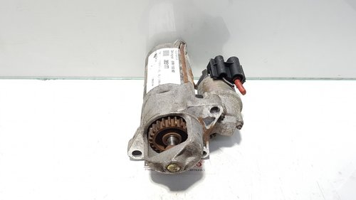 Electromotor, Ford Fiesta 4 (JA, JB), 1.3 benz, 95FB-11000-BD (id:385177)