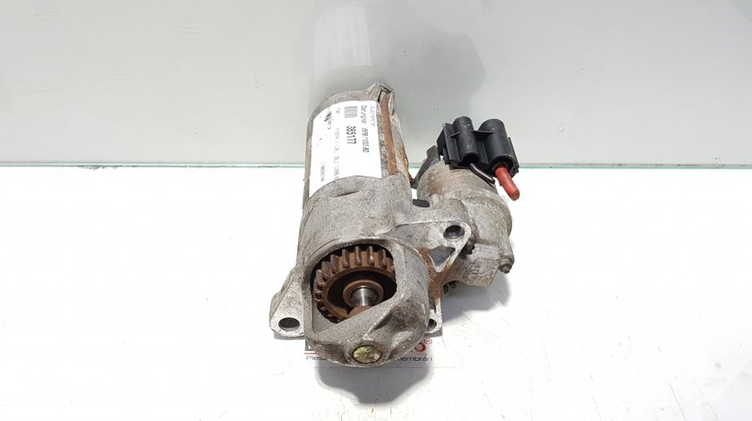 Electromotor, Ford Fiesta 4 (JA, JB), 1.3 benz, 95FB-11000-BD (id:385177)