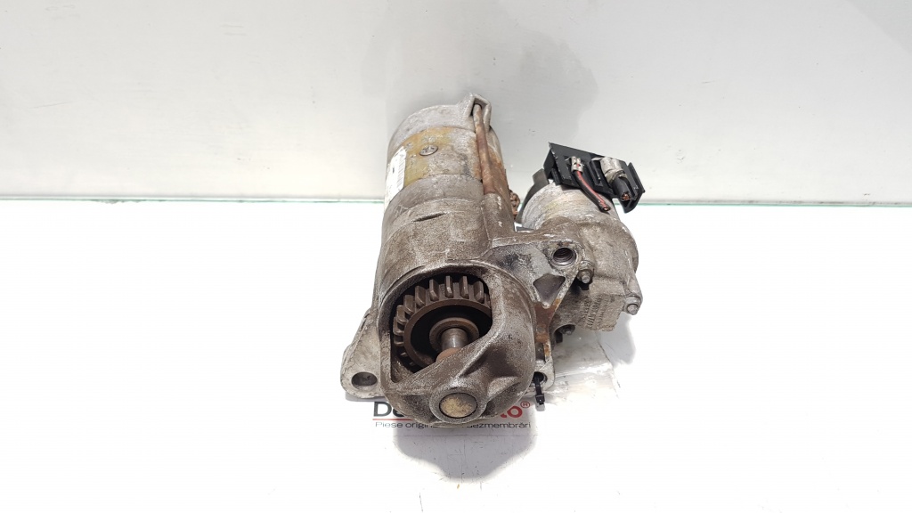 Electromotor, Ford Fiesta 4 (JA, JB), 1.3 benz, 95FB-11000-BD (pr;110747)
