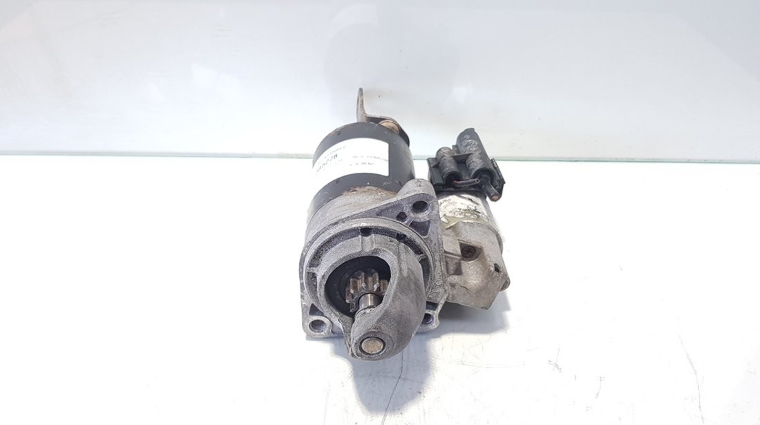 Electromotor, Ford Fiesta 4 (JA, JB) 1.4 b, cod 96FB11000LC (id:385278)