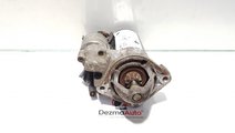 Electromotor, Ford Fiesta 5, 1.3 benz, 2S6U-11000-...