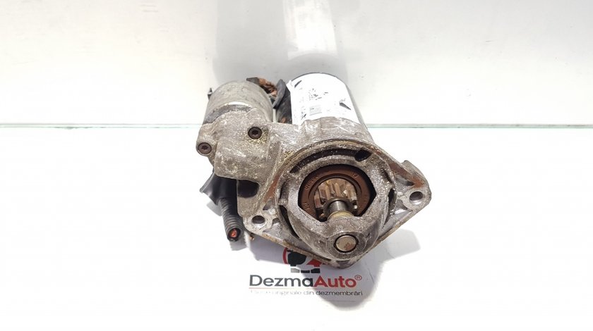 Electromotor, Ford Fiesta 5, 1.3 benz, 2S6U-11000-DB (id:385124)