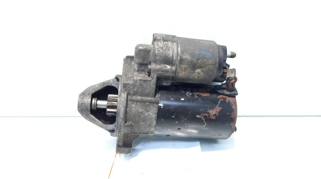 Electromotor, Ford Fiesta 5, 1.3 benz, FUJA, 5 vit man (id:553084)