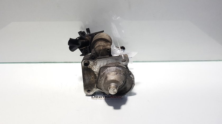 Electromotor, Ford Fiesta 5, 1.4 tdci, 2S6U-11000-ES (pr;110747)