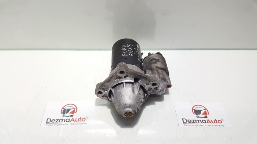 Electromotor, Ford Fiesta 5, 1.4b (id:349757)