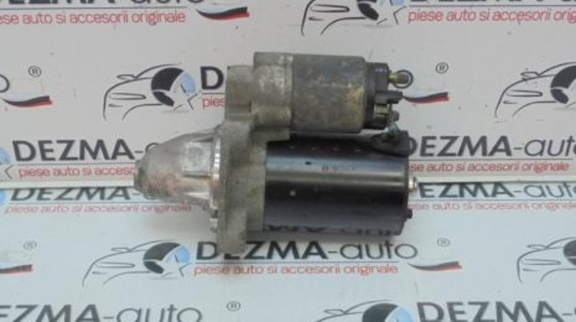 Electromotor, Ford Fiesta 5, 1.4B