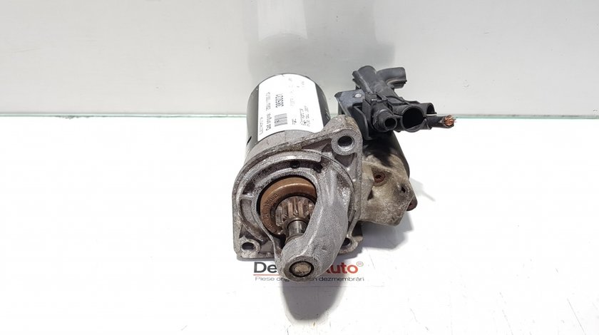 Electromotor, Ford Fiesta 5, 1.6 benz, 2S6U-11000-CA (id:385031)