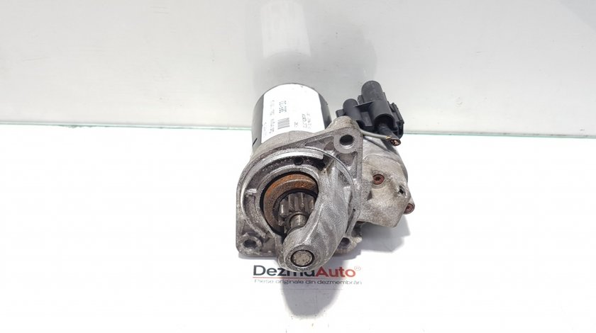 Electromotor, Ford Fiesta 5, 1.6 benz, FYJA, 2S6U-11000-CA (id:385133)