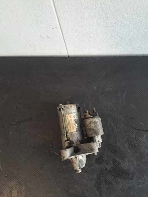 Electromotor Ford Fiesta 5 [2001 - 2007] Hatchback 3-usi 1.4 TDCi MT (68 hp) - COD 2S6U11000EB 2S6U1...