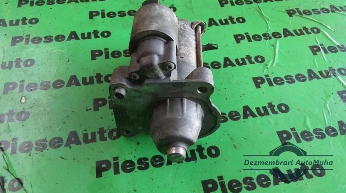 Electromotor Ford Fiesta 5 (2001->) [JH_, JD_,MK6] 2s6u11000eb