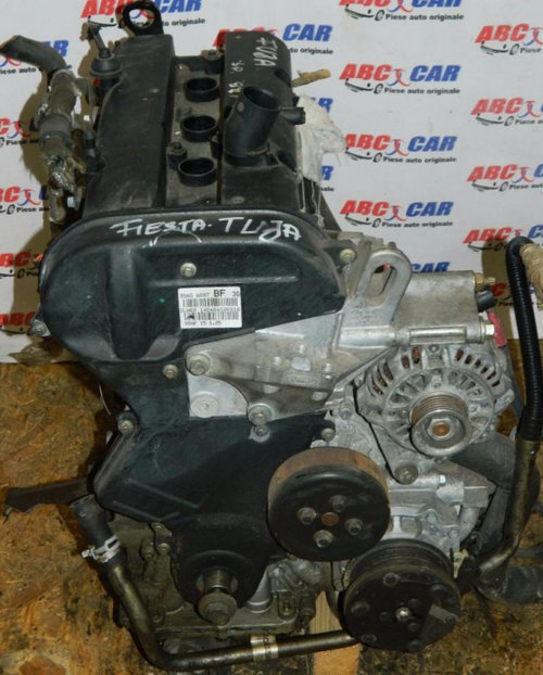 Electromotor Ford Fiesta 5 2002-2008 JH , JD ,MK6 0001107417