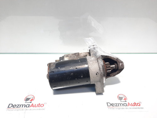 Electromotor, Ford Fiesta 5 [Fabr 2001-2010] 1.3 b, FUJA, 2S6U-11000-CB, 0001107417, 5 vit man (id:4...