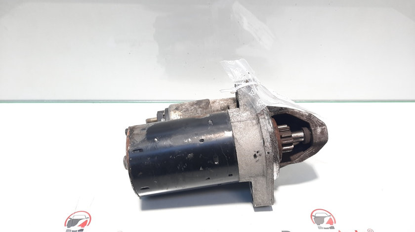 Electromotor, Ford Fiesta 5 [Fabr 2001-2010] 1.3 b, FUJA, 2S6U-11000-CB, 0001107417, 5 vit man (id:444179)