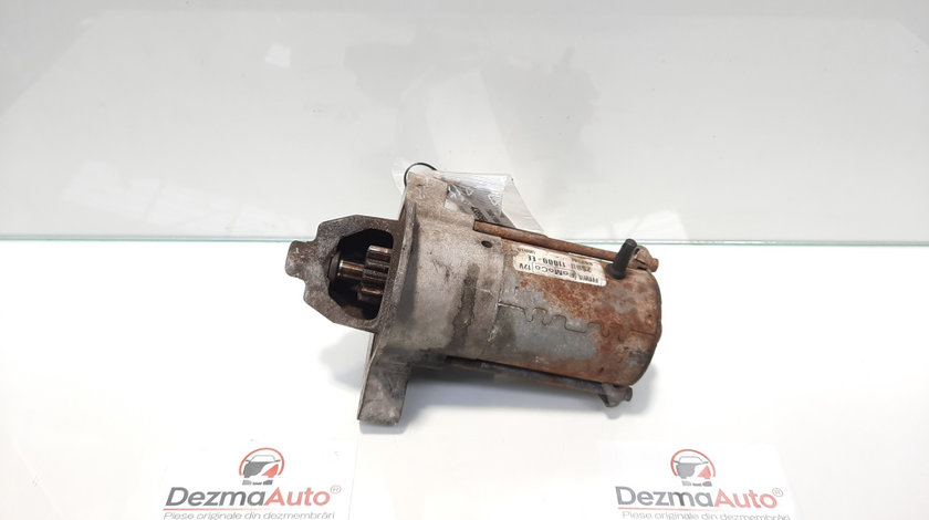 Electromotor, Ford Fiesta 5 [Fabr 2001-2010] 1.4 tdci, 2S6U-11000-EE, 5 vit man (id:438956)