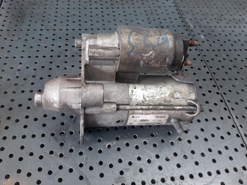 Electromotor ford fiesta 5 fusion 1.4 tdci 1.6 tdci 2s6u-11000-ee 2s6u11000ee
