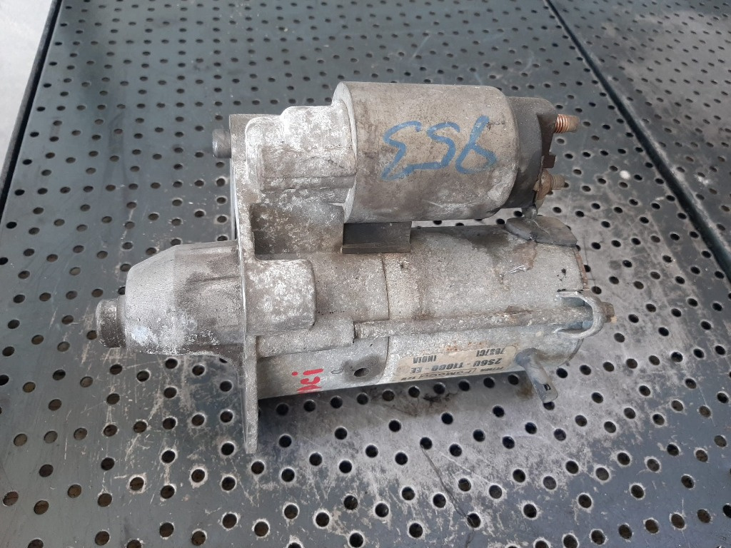 Electromotor ford fiesta 5 fusion 1.6 tdci 2s6u-11000-ee 2s6u11000ee