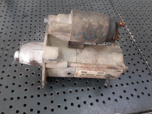 Electromotor ford fiesta 5 fusion 1.6 tdci 2s6u-11000-ee 2s6u11000ee