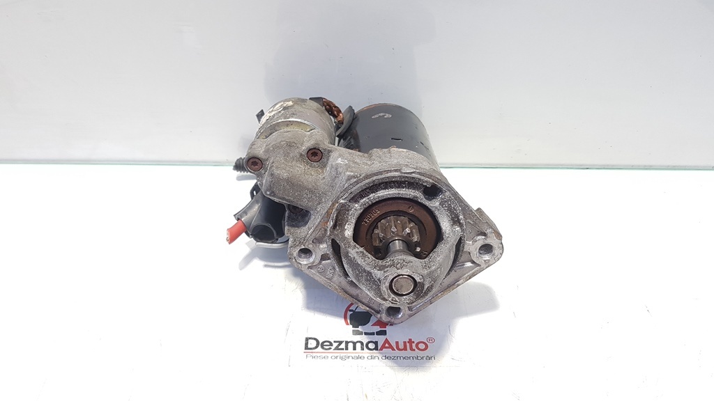 Electromotor, Ford Fiesta 6, 1.3 b, cod 2S6U11000DB (id:385253)