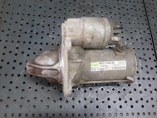 Electromotor ford fiesta 6 1.4 b 8v21-11000-bd