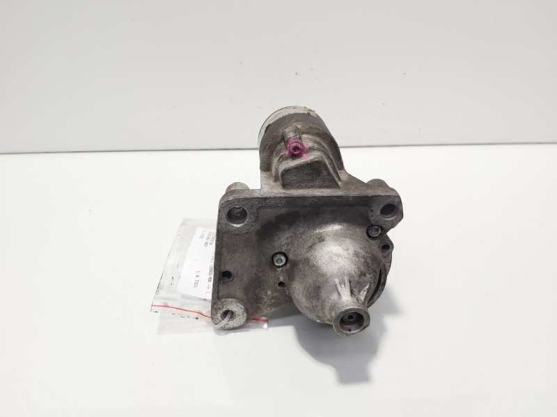 Electromotor, Ford Fiesta 6, 1.4 TDCI, F6JB, 5 vit man (idi:581479)