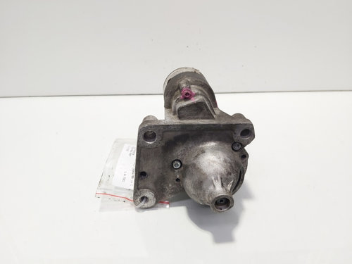 Electromotor, Ford Fiesta 6, 1.4 TDCI, F6JB, 5 vit man (idi:581479)