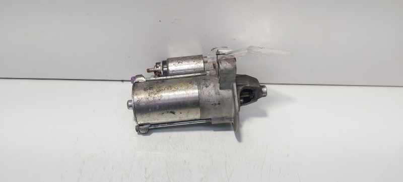 Electromotor, Ford Fiesta 6 1.4 TDCI (id:662427)