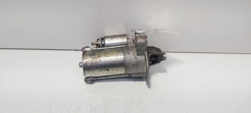 Electromotor, Ford Fiesta 6 1.4 TDCI (id:662427)