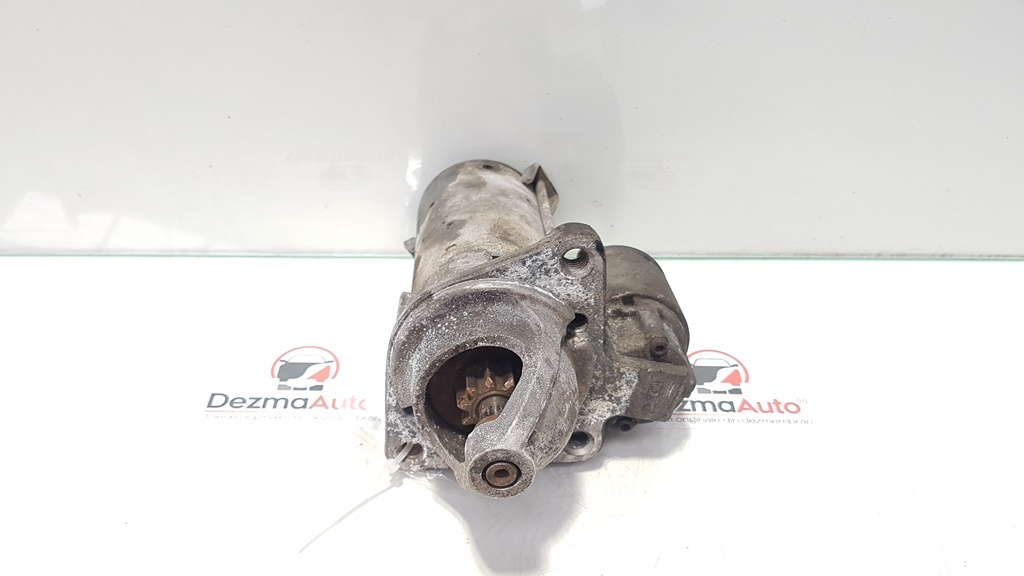 Electromotor, Ford Fiesta 6, 1.6 b (id:377580)