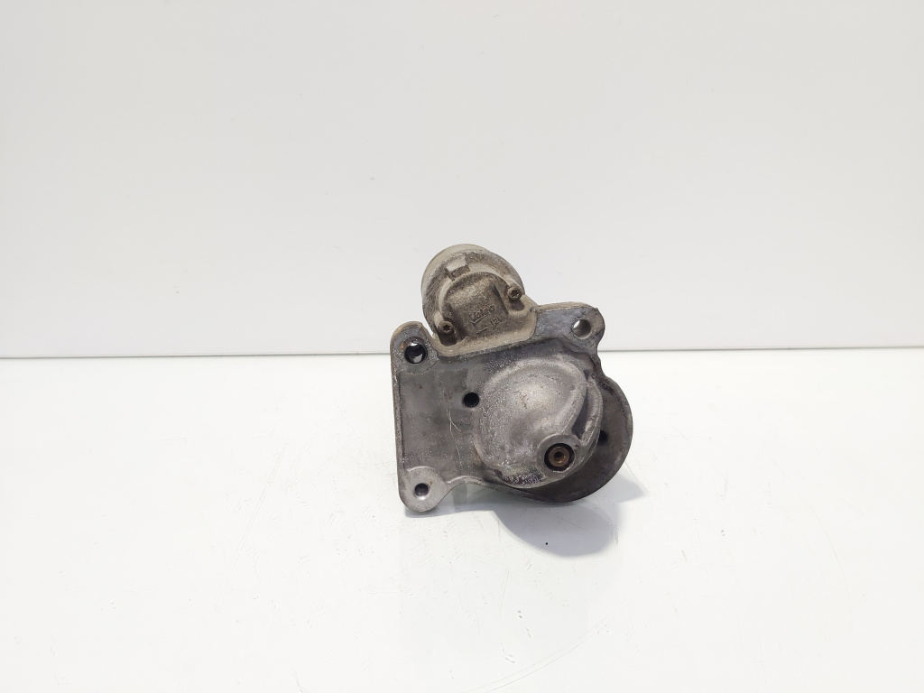 Electromotor, Ford Fiesta 6, 1.6 TDCI, TZJA, 5 vit man (id:668231)