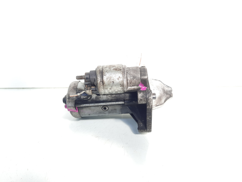 Electromotor, Ford Fiesta 6, 1.6 TDCI, TZJA (id:591879)
