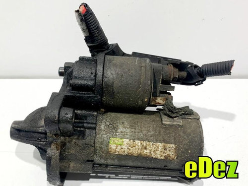 Electromotor Ford Fiesta 6 (2008-2012) [MK7] 1.4 tdci KVJA 8V21-11000-AE