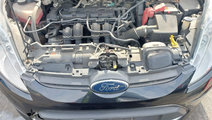 Electromotor Ford Fiesta 6 2011 HATCHBACK 1.25 L