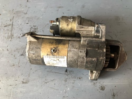 Electromotor ford fiesta escort 1.3 b 1.4 b mazda 121 1992-2003 63223538 95fb11000bd