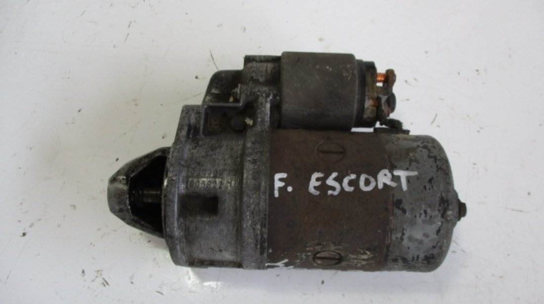 ELECTROMOTOR FORD FIESTA ESCORT ORION