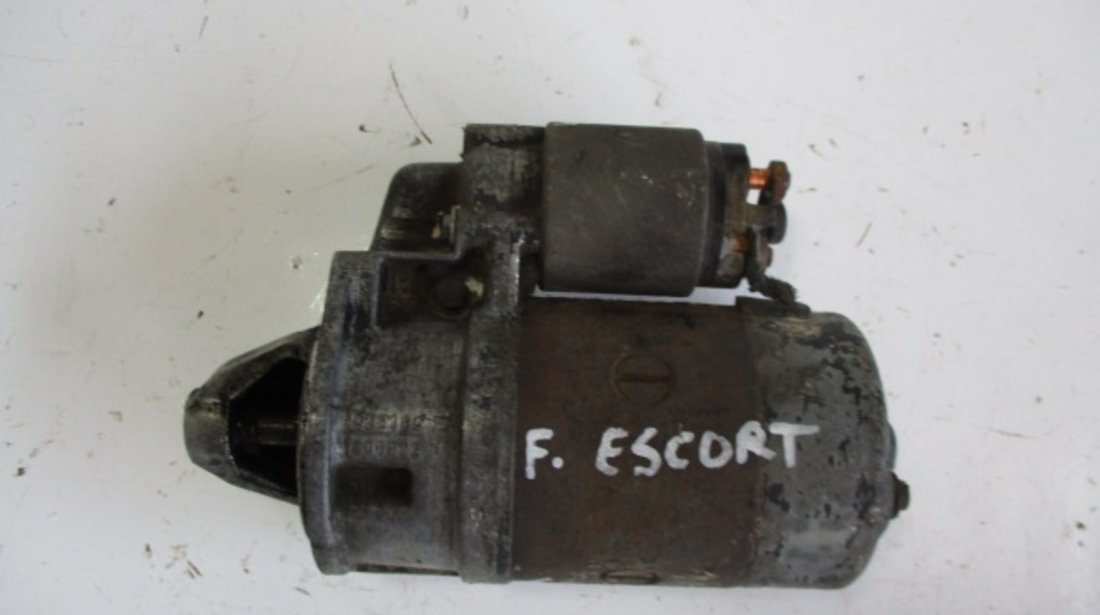 ELECTROMOTOR FORD FIESTA ESCORT ORION