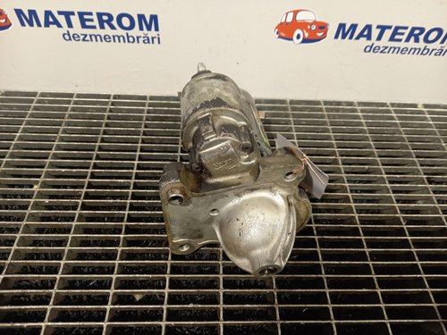 ELECTROMOTOR FORD FIESTA FIESTA 1.4 TDCI - (2008 2012)