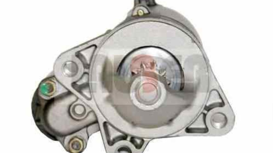 Electromotor FORD FIESTA I GFBT LAUBER 22.0123