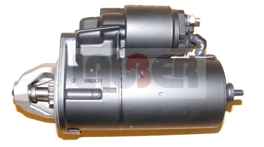 electromotor FORD FIESTA II FBD Producator LAUBER 22.0724