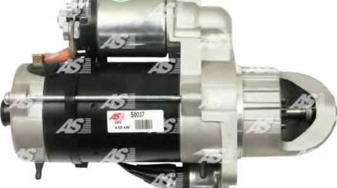 Electromotor FORD FIESTA IV JA JB AS-PL S0037