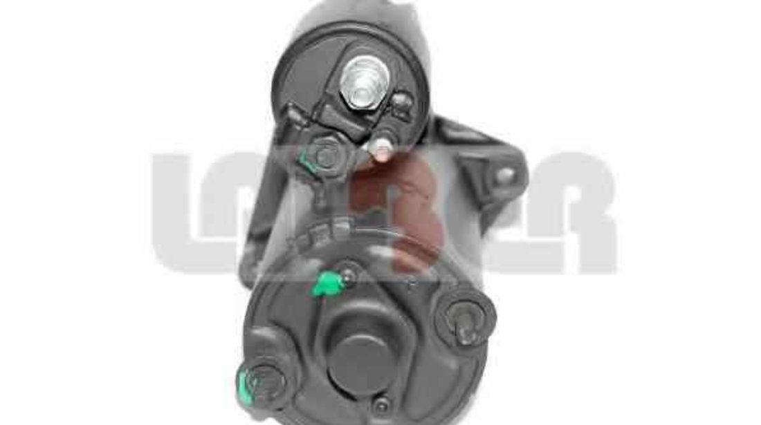 Electromotor FORD FIESTA IV JA JB LAUBER 22.0960