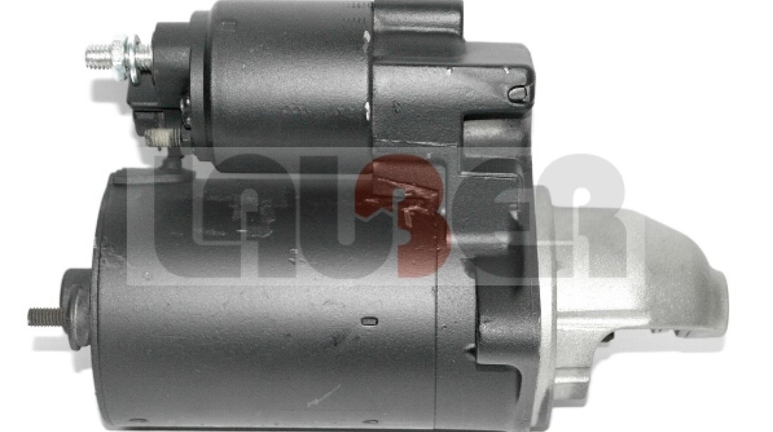 electromotor FORD FIESTA IV JA JB Producator LAUBER 22.0960