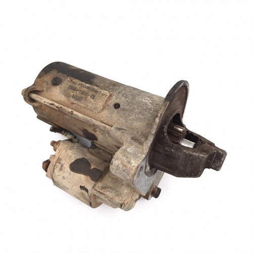 Electromotor Ford Fiesta Mk 5 2002-2008 1.4 Tdci F6Ja Motorina 2S6U11000Eb, 2S6U-11000-Eb, 4153Ci